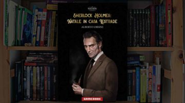sherlock holmes natale casa lestrade