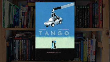 tango