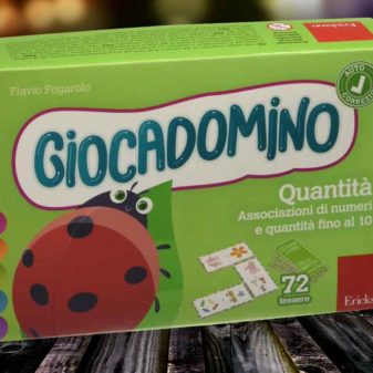 giocadomino