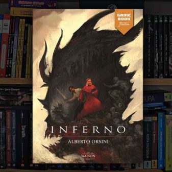 inferno