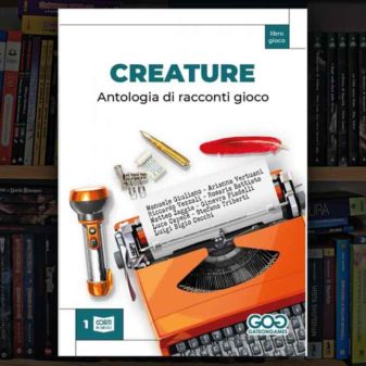 creature