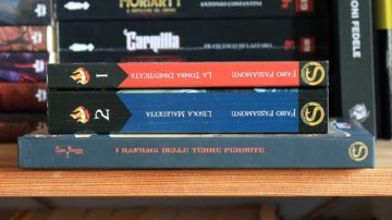 gamebook serpentarium