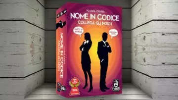 nome in codice
