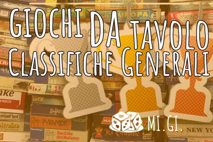 classifiche giochi da tavolo