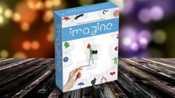 imagine