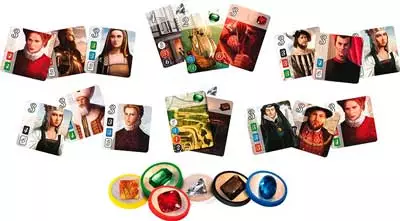 splendor gioco da tavolo